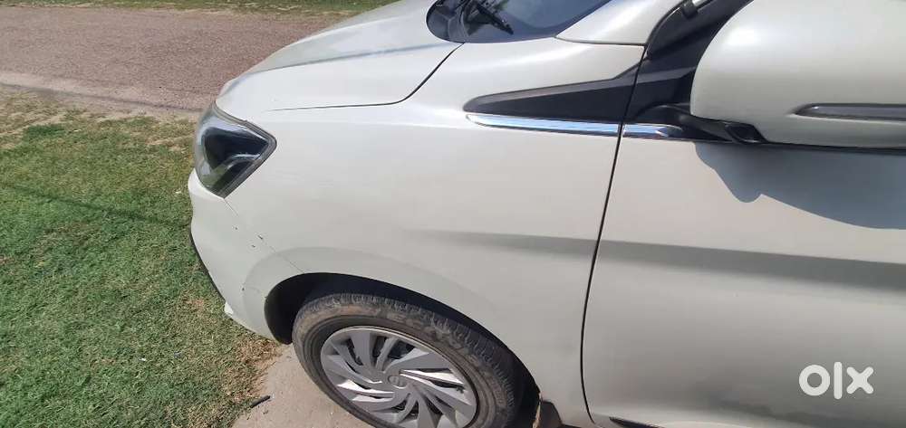 Sell Ertiga 2022 Petrol Hybrid