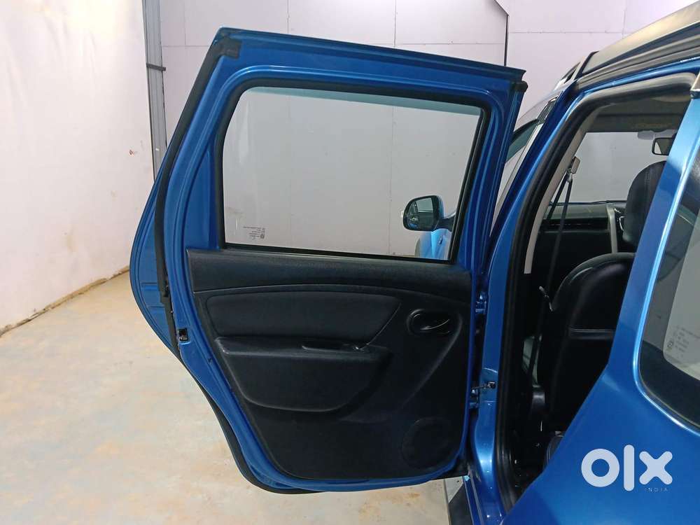 Renault Duster Rxs 110ps, 2019, Diesel