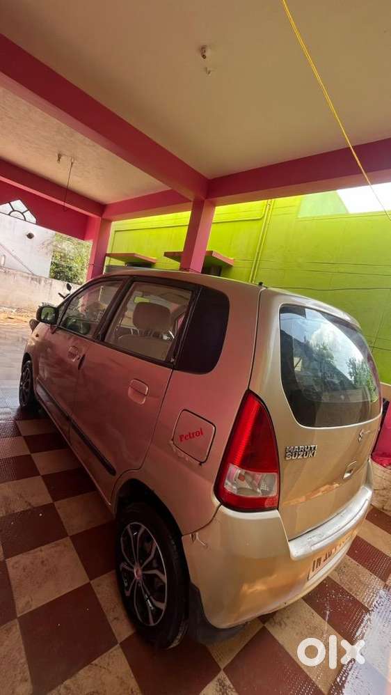 Maruti Suzuki Estilo 2008 Petrol Well Maintained
