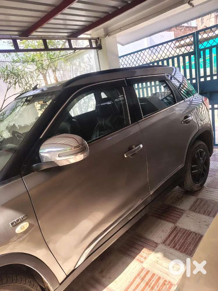 Best Car Single Handed