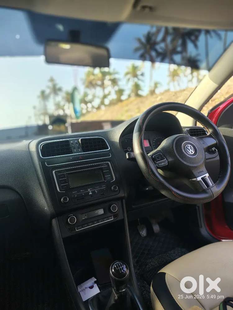 Polo Diesel