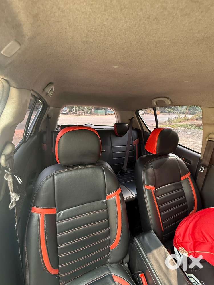 Maruti Suzuki Ritz Vdi 2012/13