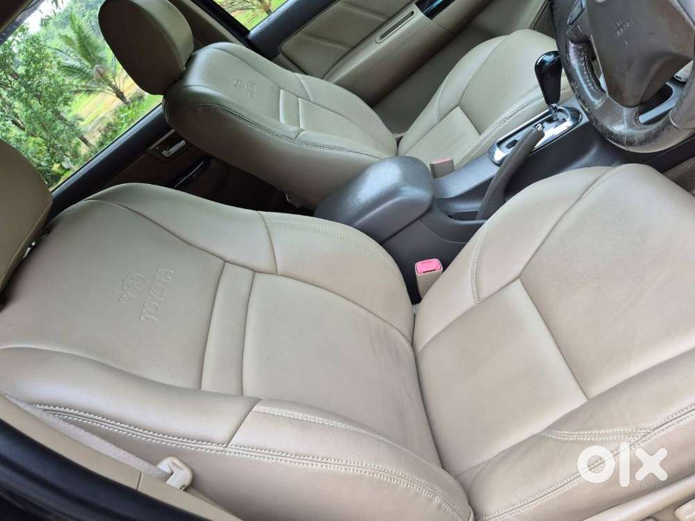Toyota Fortuner 2013 Diesel Good Condition