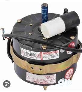 Usha cooler best sale motor price