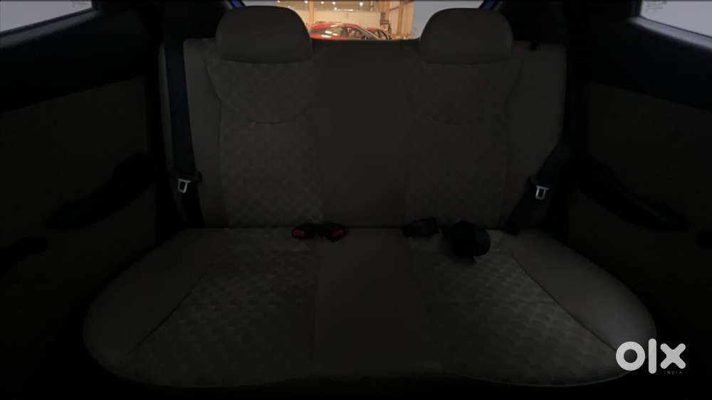 Hyundai Eon Magna +, 2018, Petrol