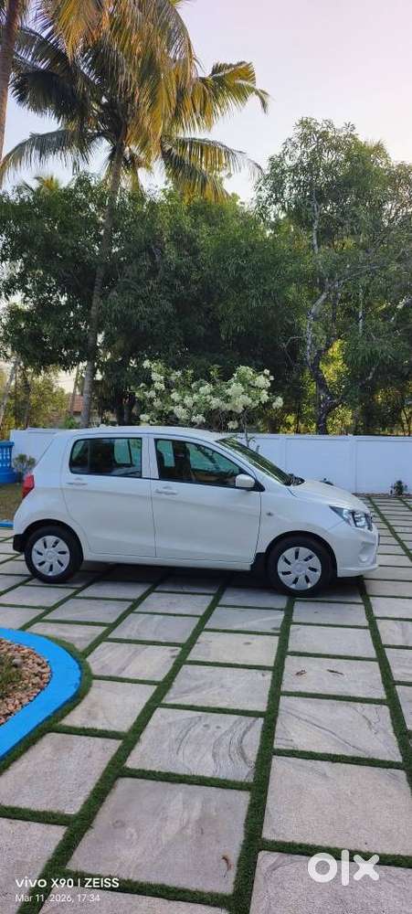 Maruti Suzuki Celerio Vxi(o), 2019, Petrol