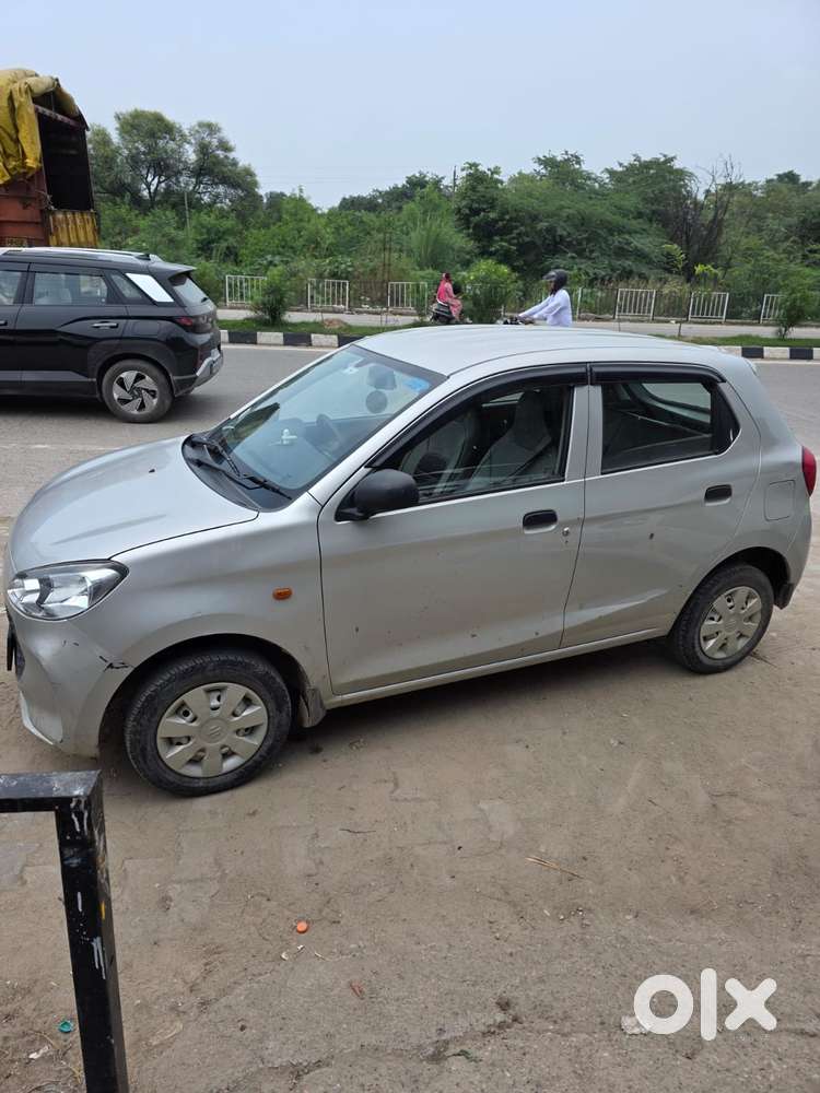 Maruti Suzuki Alto K10, 2024, Petrol