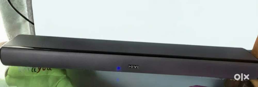 Mivi fort sonic 100