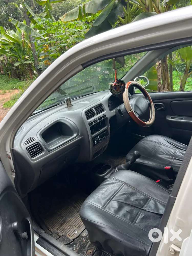 Maruti Suzuki Alto 2011 Second Owner