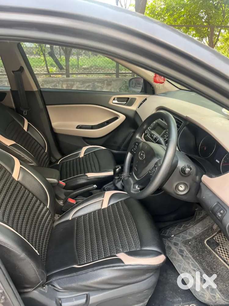 Hyundai I20 2019