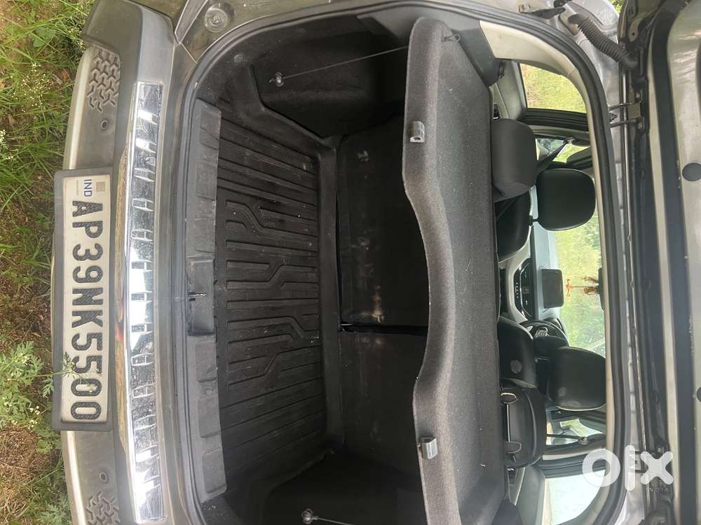 Nexon Car Is In Very Good Condition