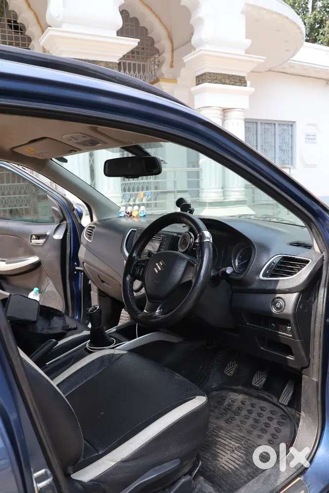 Maruti Suzuki Baleno 2019 Petrol 35000 Km Driven