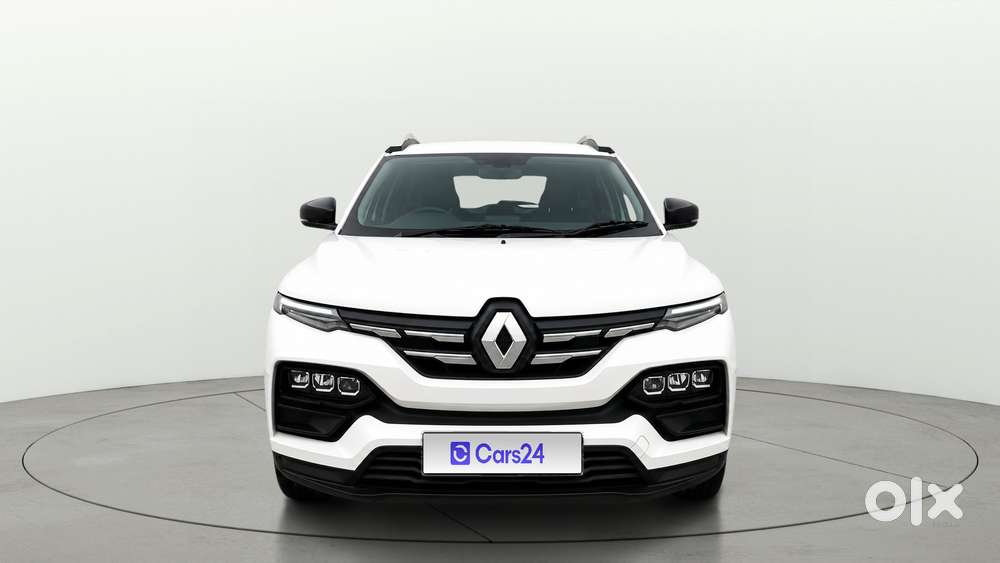 Renault Kiger Rxt Amt Opt, 2022, Petrol