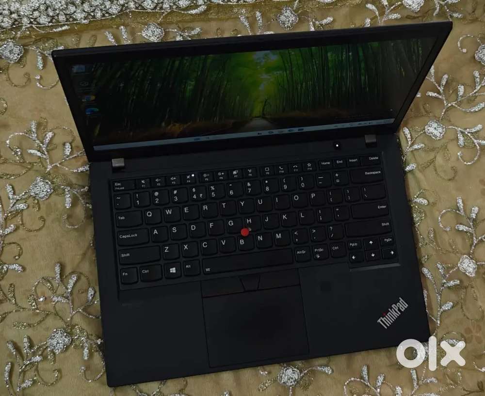 Lenovo ThinkPad T14 i7 11Th Generation 16Gb Ram 512 SSD