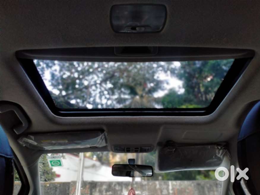 Honda Wr-v 1.5 Vx I-dtec, 2017, Diesel