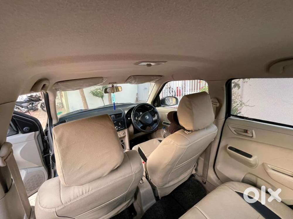 Maruti Suzuki Dzire 2014 Diesel 52000 Km Driven