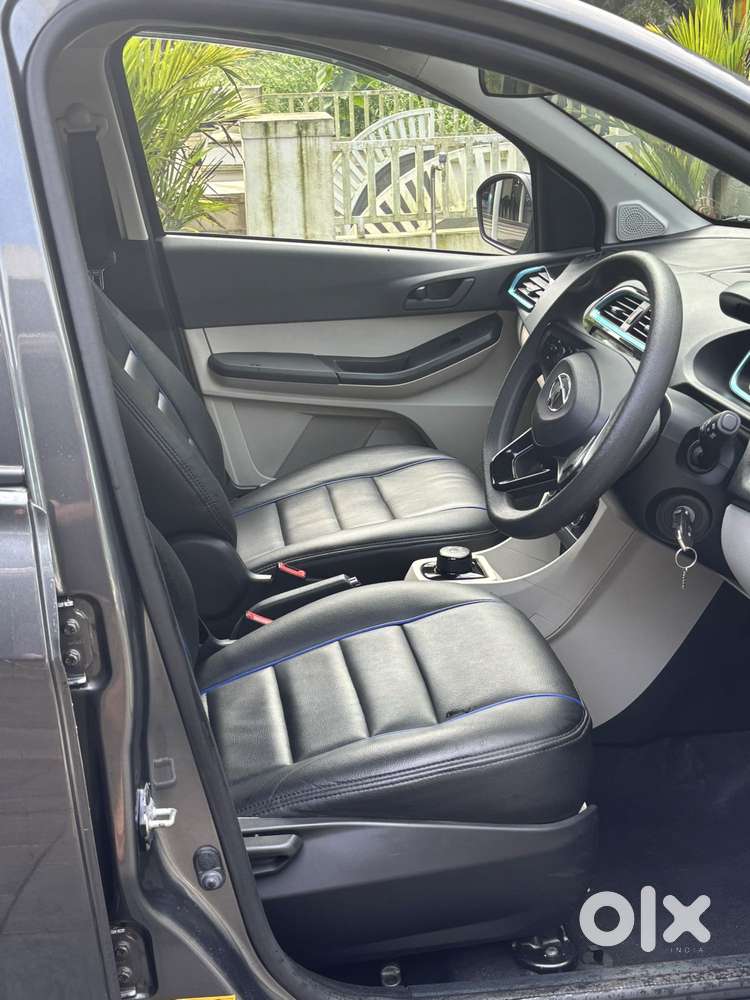 Tata Tiago Ev Xt Lr, 2023, Electric