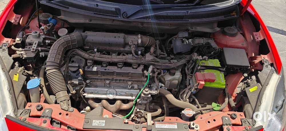 Maruti Suzuki Swift Amt Zxi Plus, 2022, Cng & Hybrids
