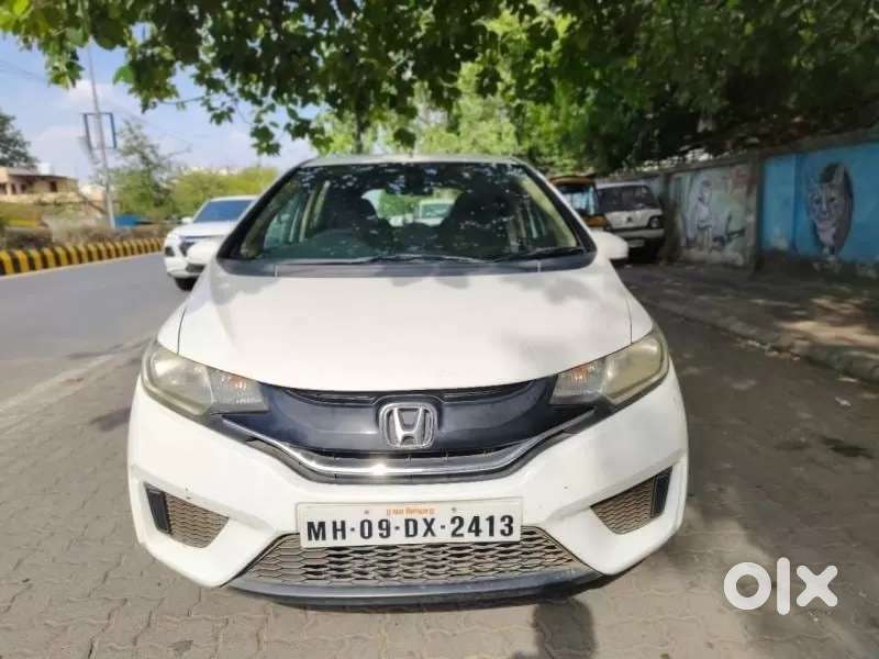 Honda Jazz 1.5 E I Dtec, 2016, Diesel