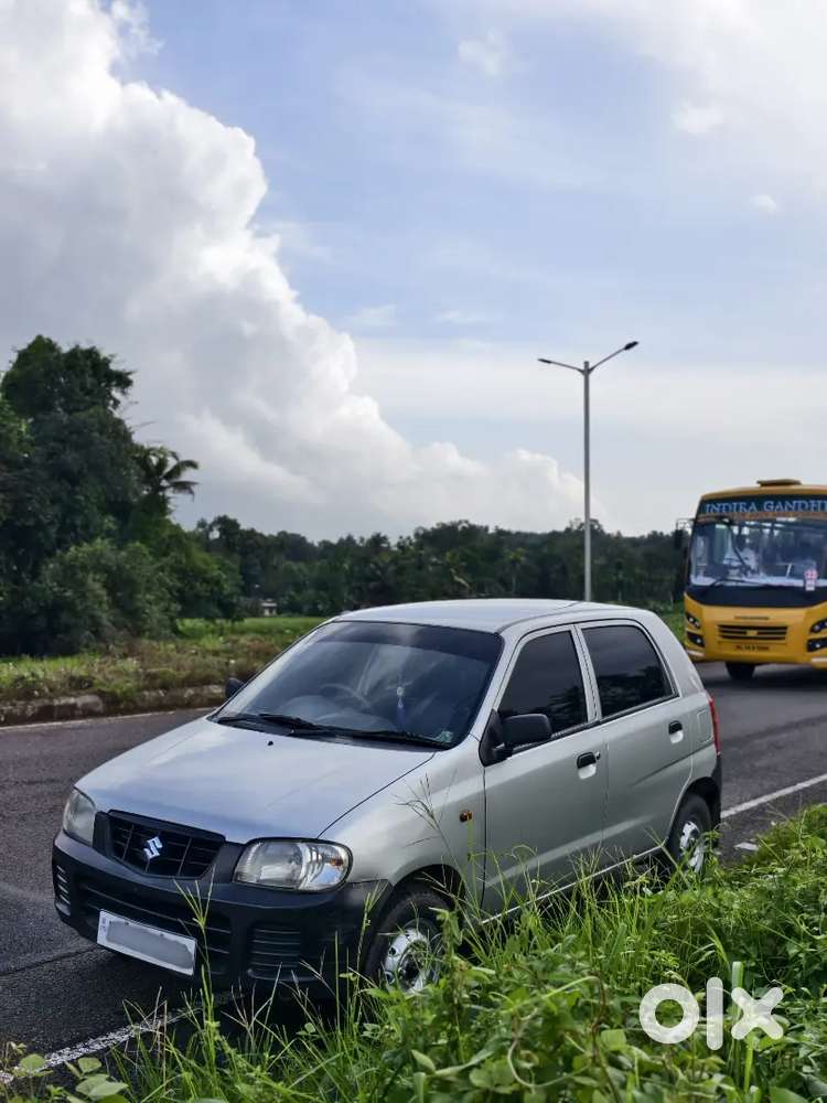 Maruti Suzuki Alto 2006