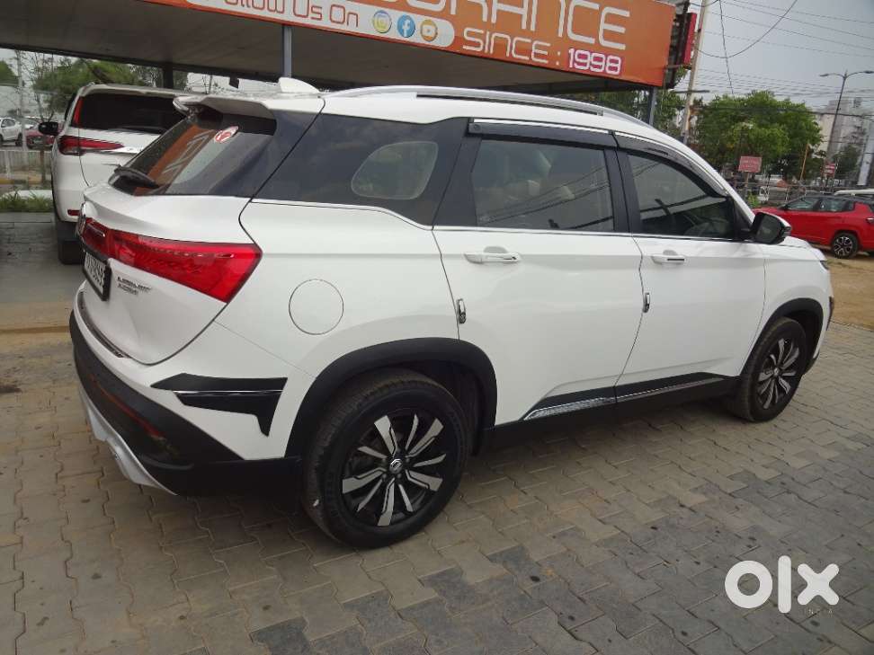 Mg Hector 2.0 Sharp Diesel, 2020, Diesel