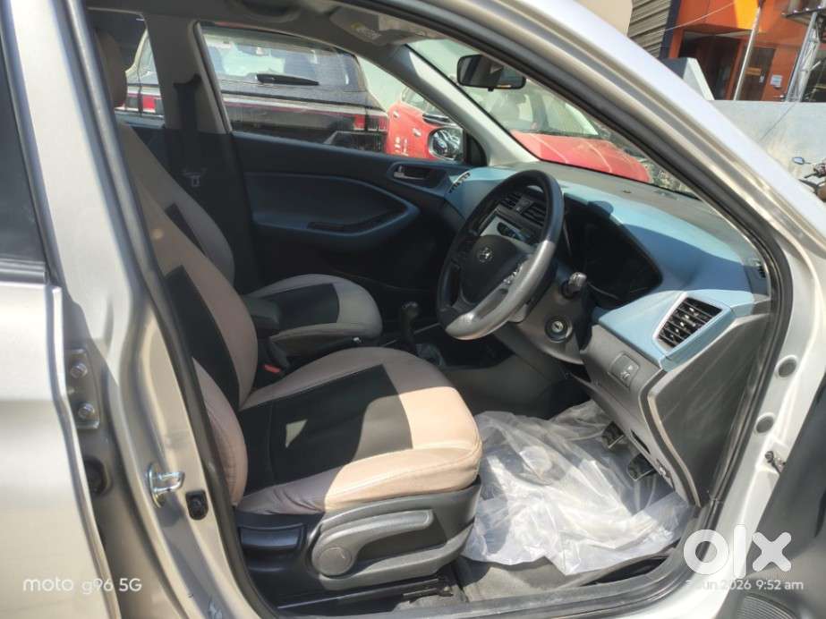 Hyundai I20 Active 1.2 S, 2017, Petrol