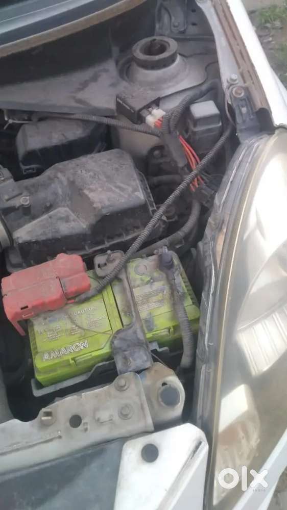 Honda Amaze 2013 Diesel 127000 Km Driven