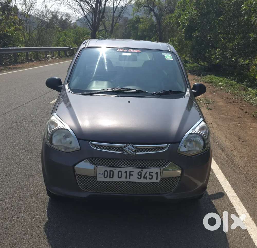 Maruti Suzuki 800 2015 Petrol 91000 Km Driven