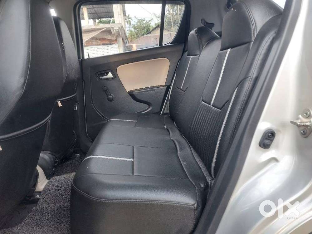 Maruti Suzuki Alto 800 0.8 Vxi Plus, 2021, Petrol