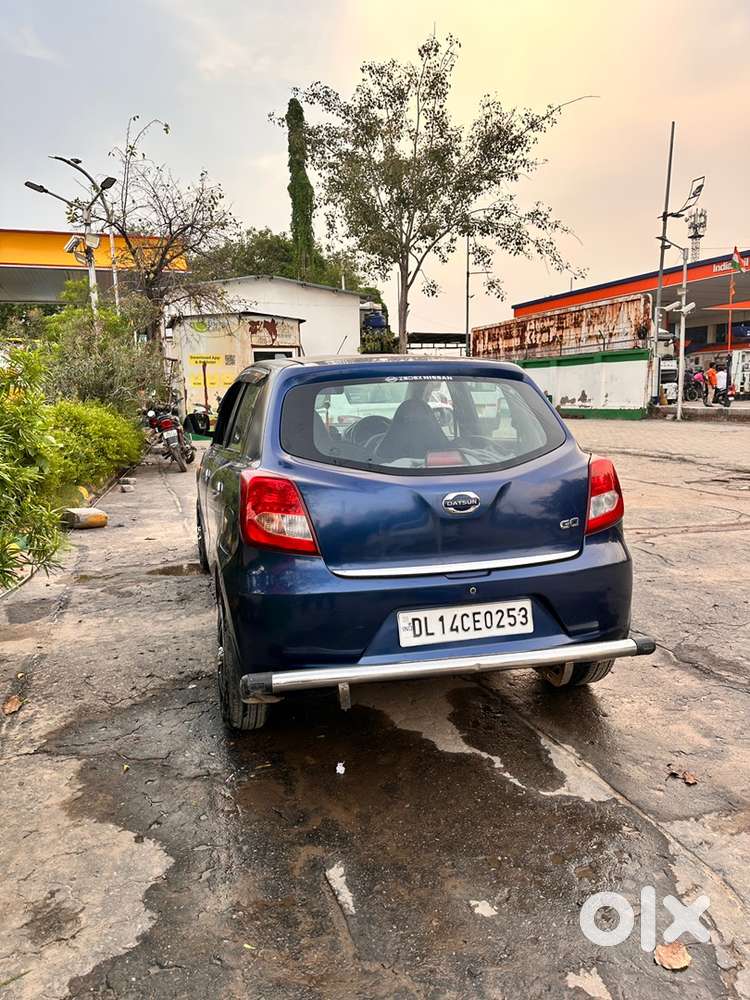 All Ok Car Hai Koi Dikkt Nhi H Alloy Wheel Bhi Kagwa Rakhi Hai