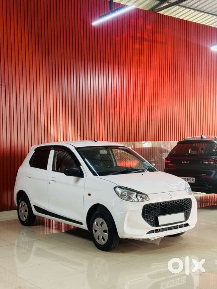 Maruti Suzuki Alto K10 1.0 Vxi, 2023, Petrol