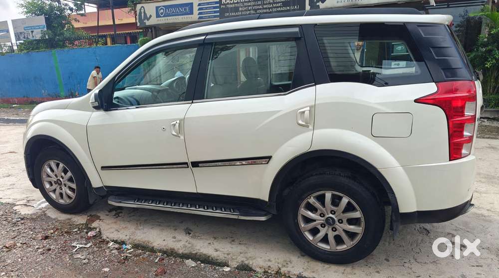 Mahindra Xuv500 W10 At, 2018, Diesel