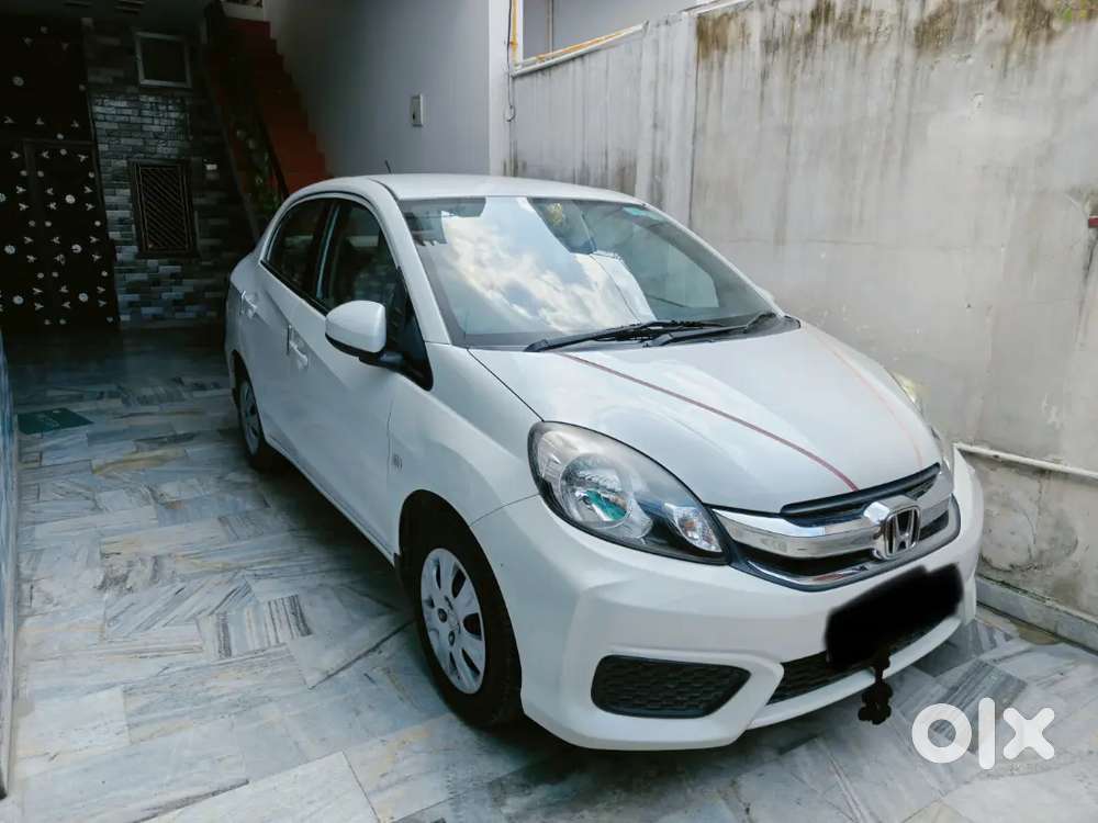 Honda Amaze 1.2 2018