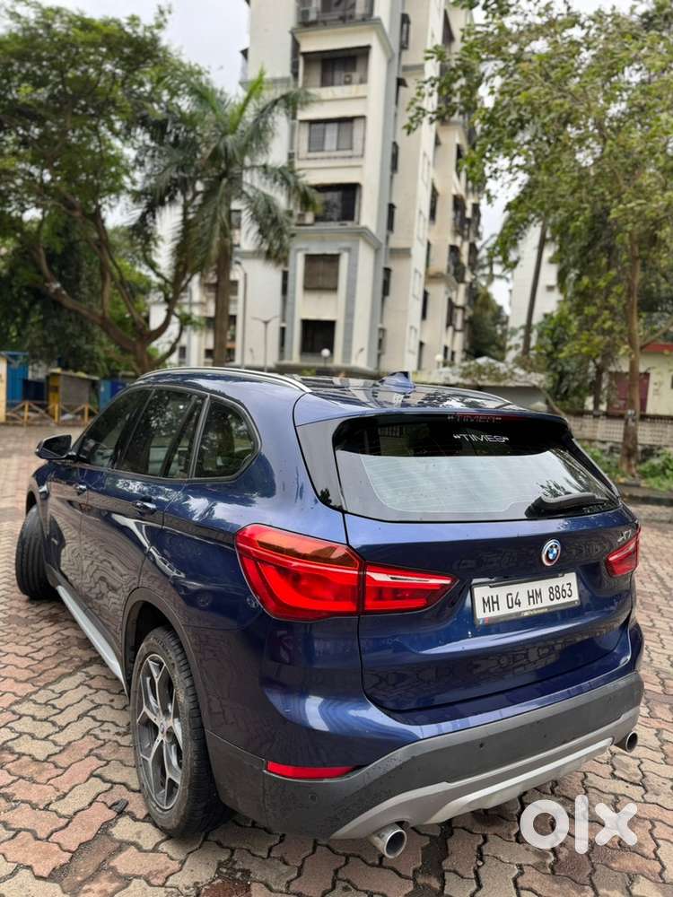 Bmw X1 2.0 Sdrive 20d, 2016, Diesel