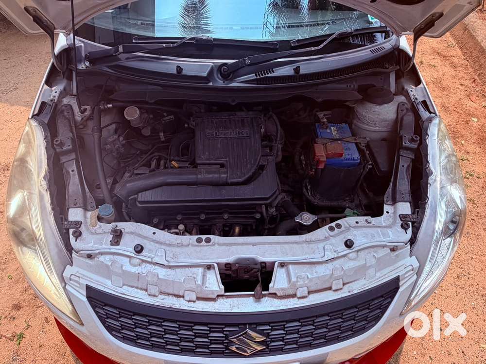 Maruti Suzuki Swift Vxi, 2016, Petrol