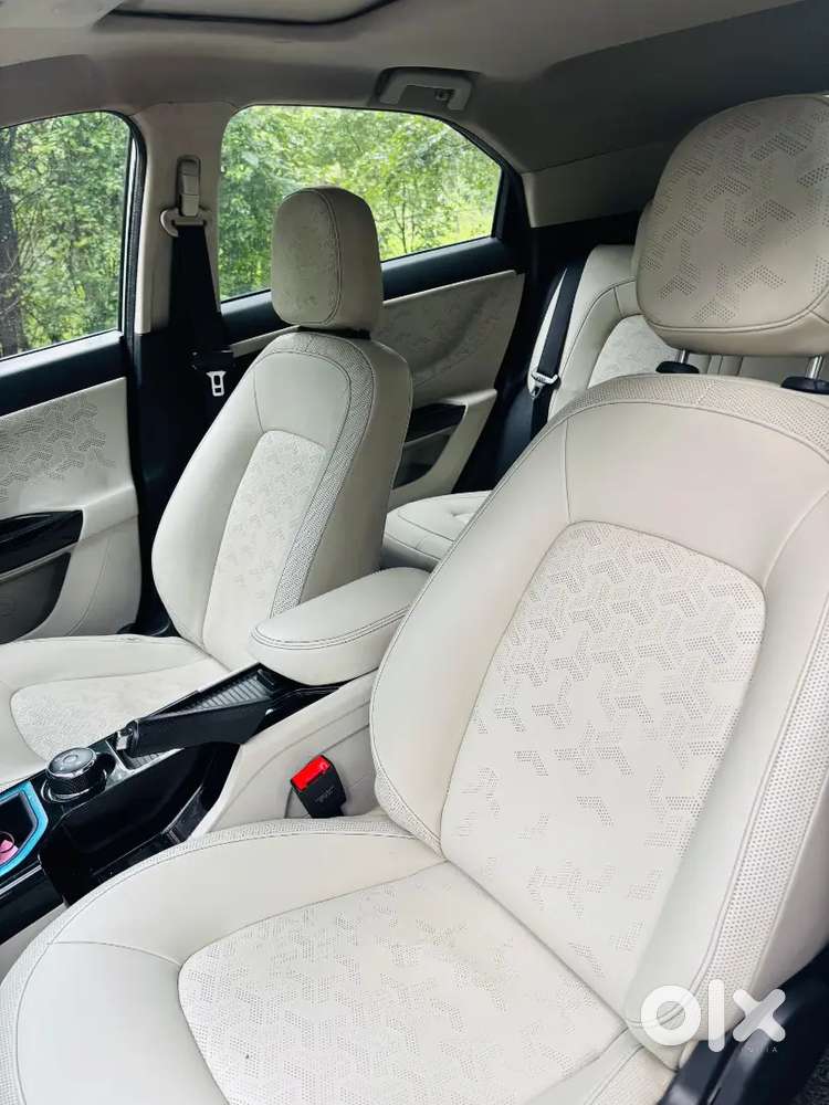 Tata Nexon Ev Max Zx Plus Top Condition