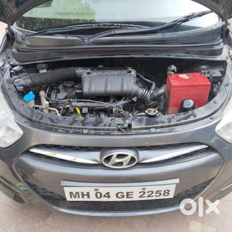Hyundai I10 Magna, 2013, Petrol