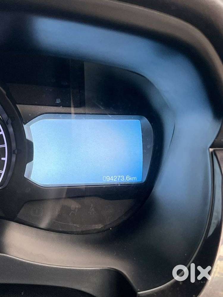 Ford Endeavour 3.2 Titanium At 4x4, 2020, Diesel