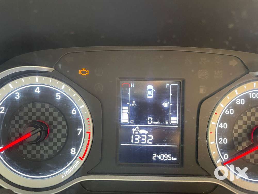 Hyundai Elite I20 1.2 Magna Plus, 2021, Petrol