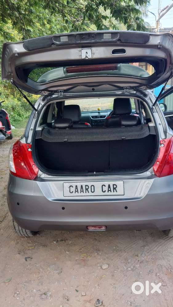 Maruti Suzuki Swift Zxi, 2016, Petrol