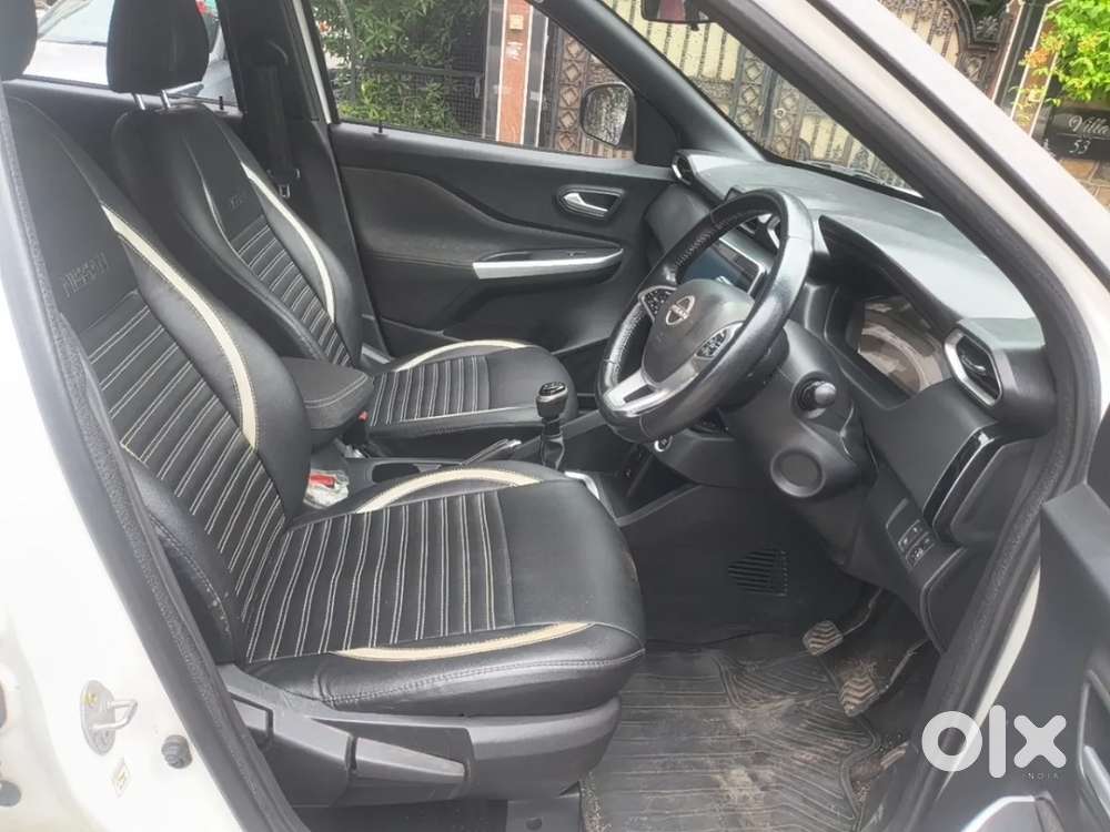 Nissan Magnite 1.0 Xl, 2022, Petrol