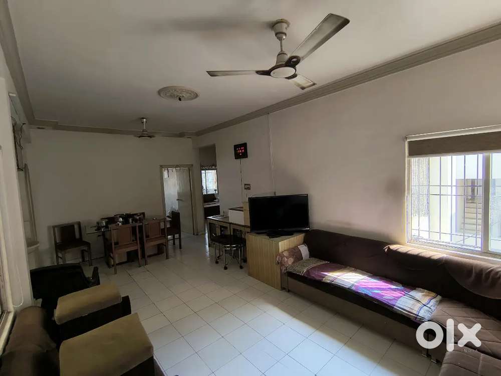 3 BHK || Fully furnished || Ready to Move Flat || 1120 carpet