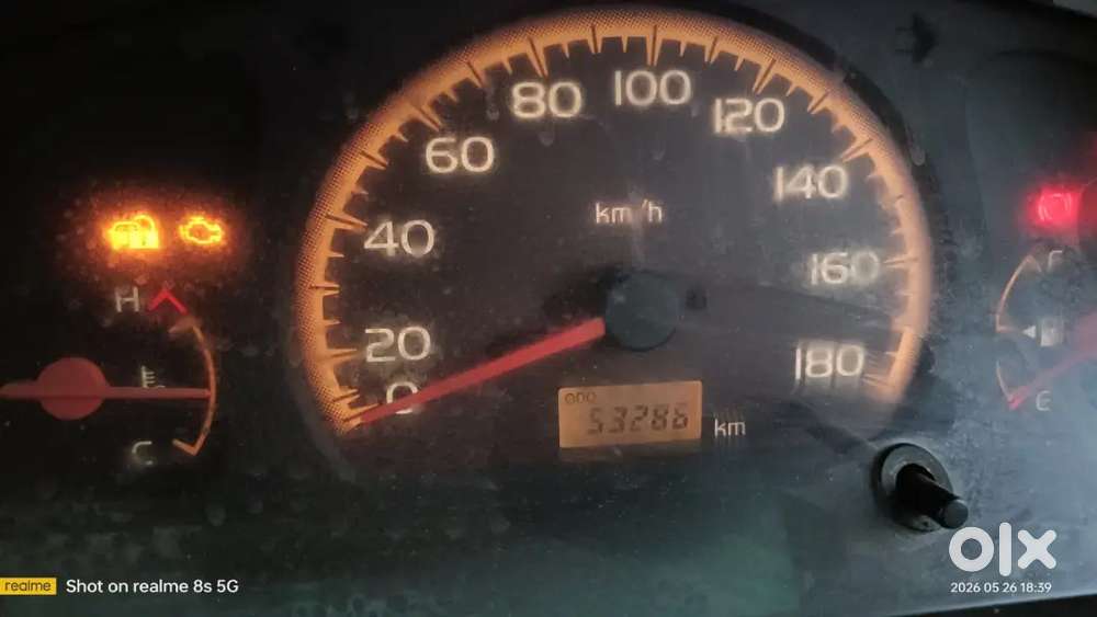 Good Condition Well Mentioned
