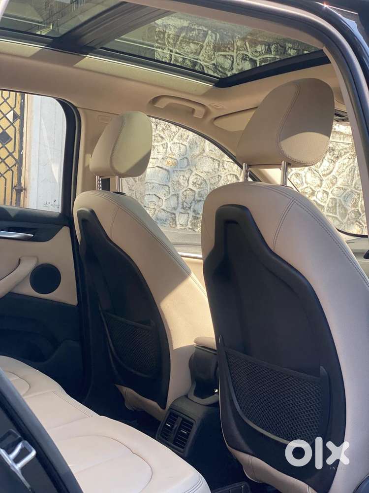 Bmw X1 Sdrive 20d Sportline, 2019, Diesel