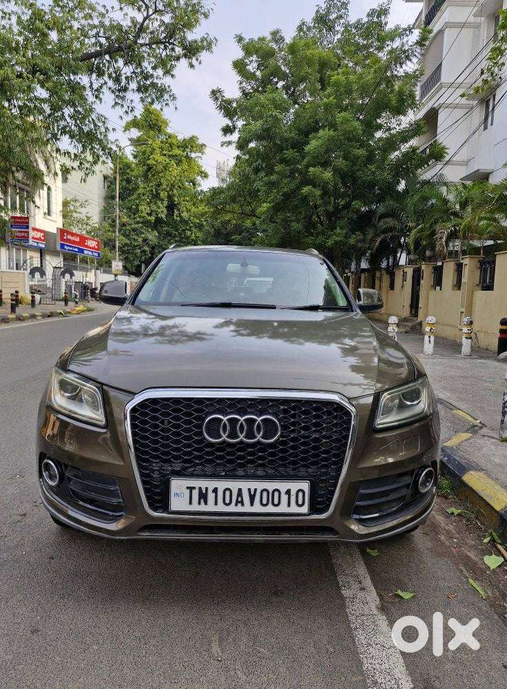 Audi Q5 2.0 Tdi Quattro, 2013, Diesel