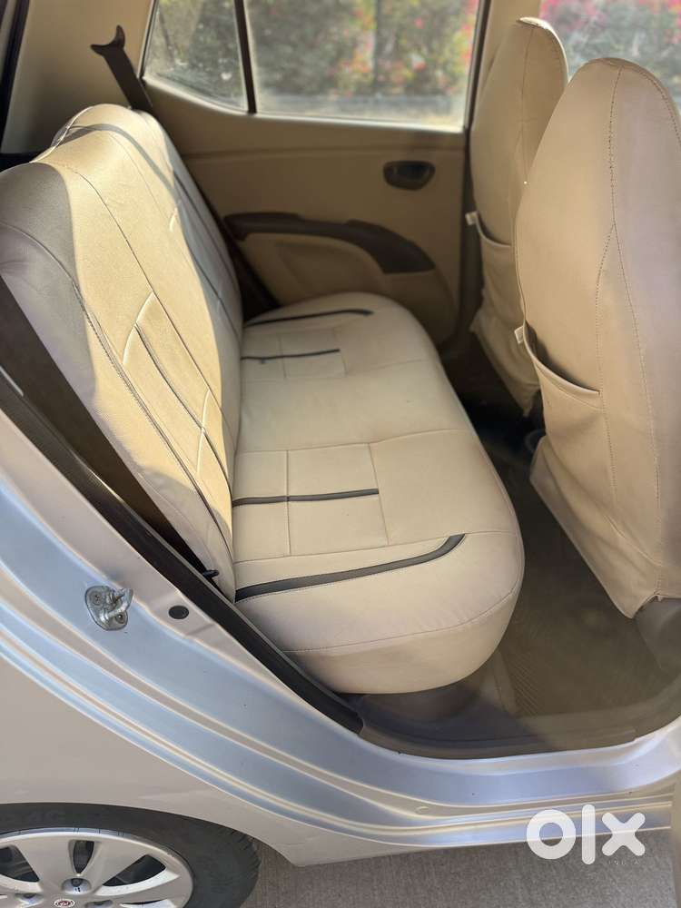 Hyundai I10 Sportz 1.1 Irde2, 2016, Petrol