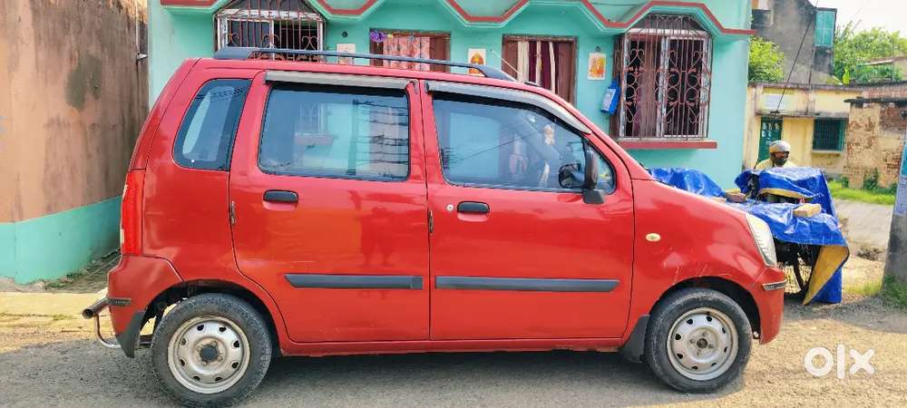 2007 Wagon-r...
Bumper To Bumper Original Paint.. Lifetime Text Paiid