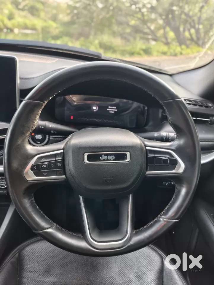 Jeep Compass Model S (o) 2.0 Diesel, 2024, Diesel