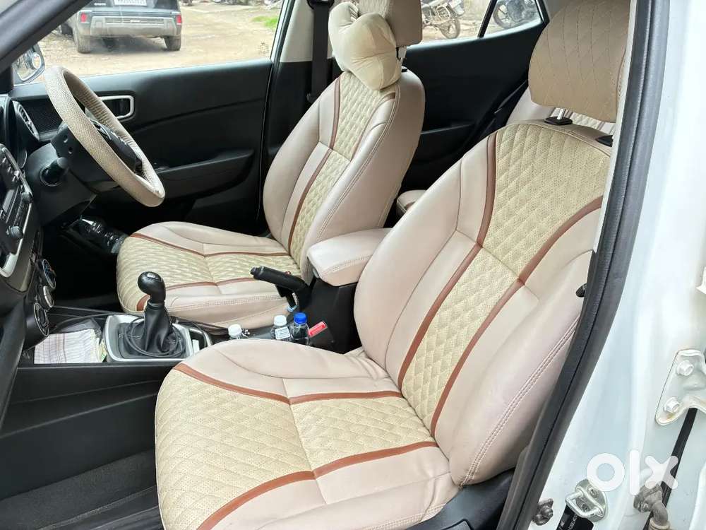 Hyundai Venue S 2020