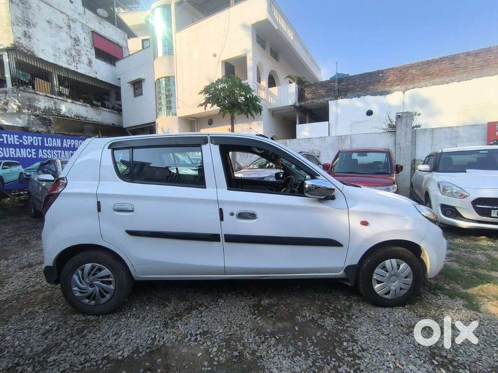 Maruti Suzuki Alto 800 0.8 Vxi (o), 2022, Petrol